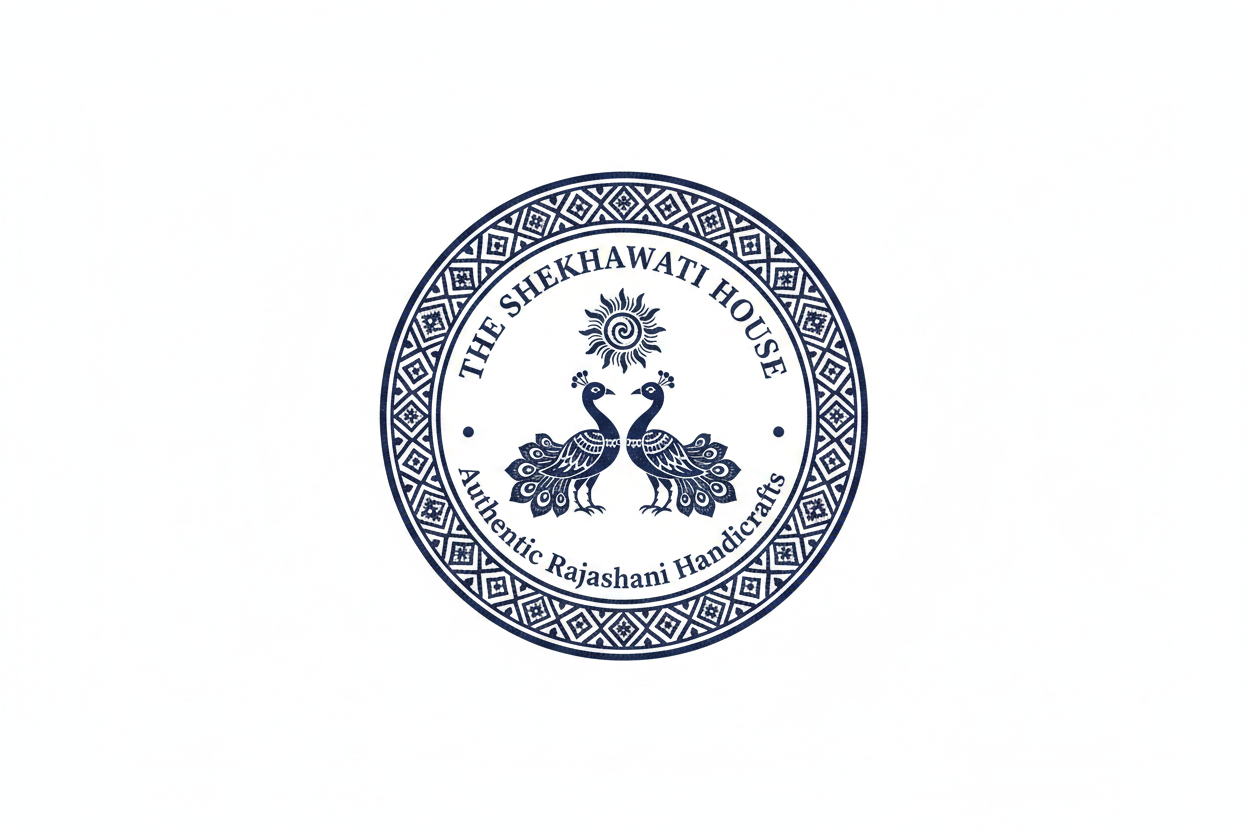 The Shekhawati House